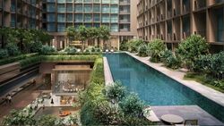 The Robertson Opus (D9), Condominium #456502211